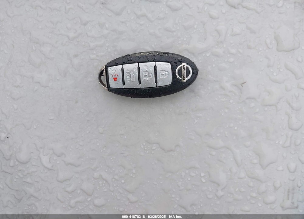 2013 NISSAN ALTIMA VIN: 1N4AL3AP0DN560575