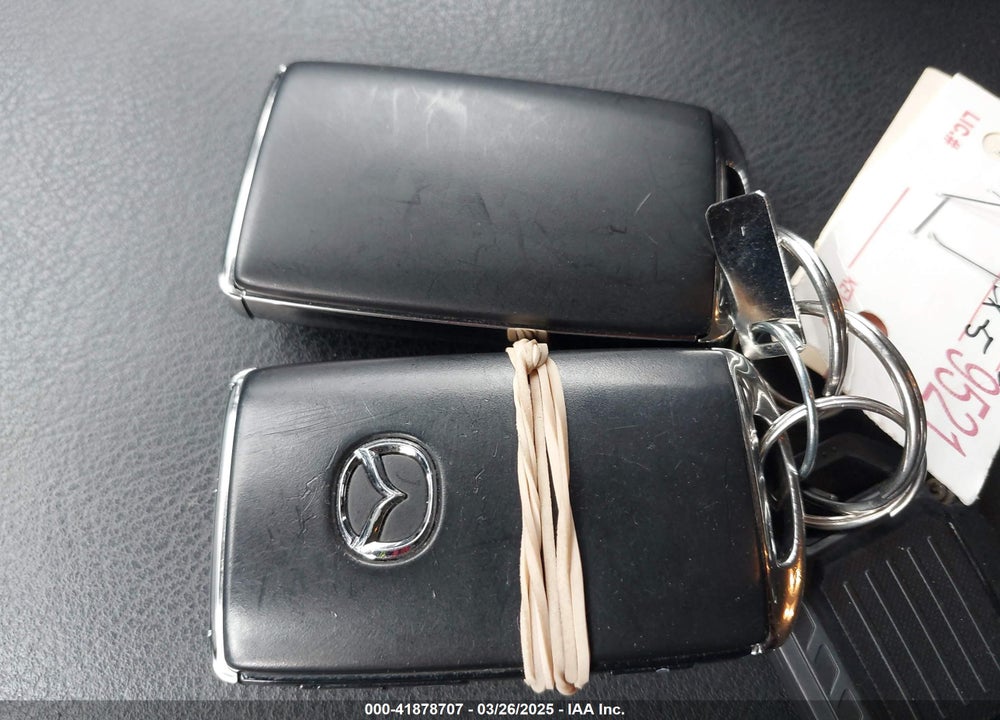 2024 MAZDA CX-5 VIN: JM3KFBBL8R0483056