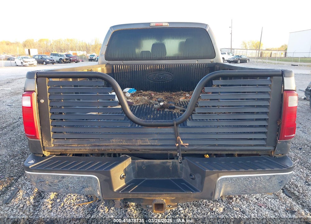 2016 FORD F-250 XLT VIN: 1FT7W2BT2GEC39238