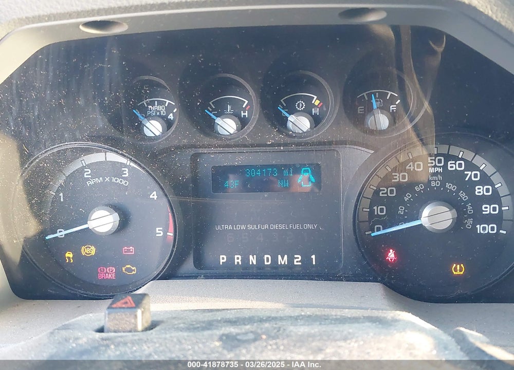 2016 FORD F-250 XLT VIN: 1FT7W2BT2GEC39238