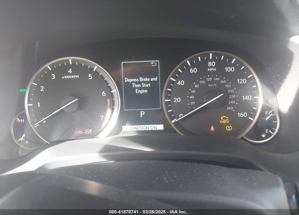 2022 LEXUS RX350 VIN: 2T2HZMDA9NC344583