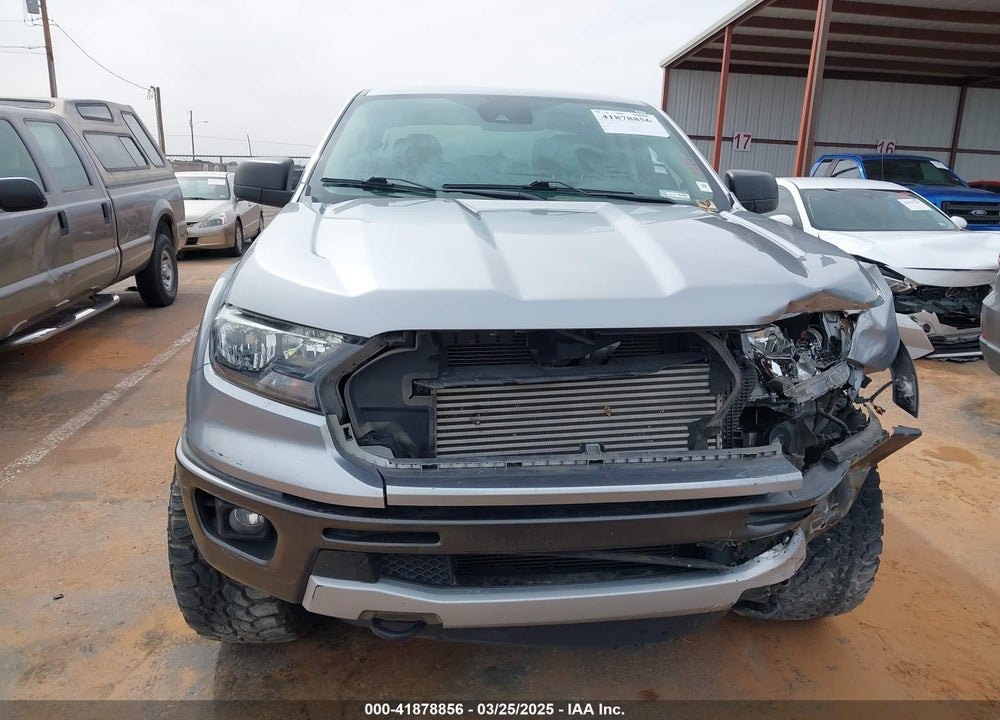 2020 FORD RANGER XLT VIN: 1FTER4EH2LLA05477