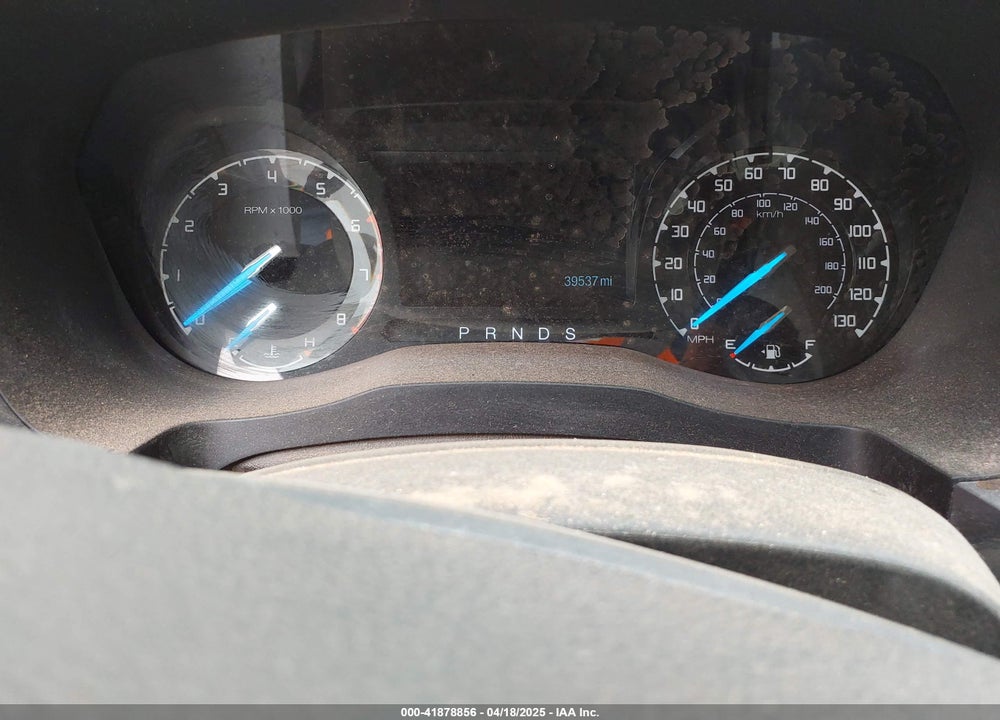 2020 FORD RANGER XLT VIN: 1FTER4EH2LLA05477