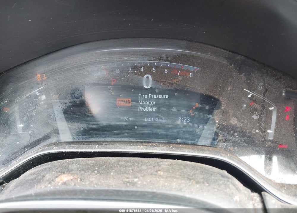 2020 HONDA CR-V AWD EX VIN: 2HKRW2H58LH673143