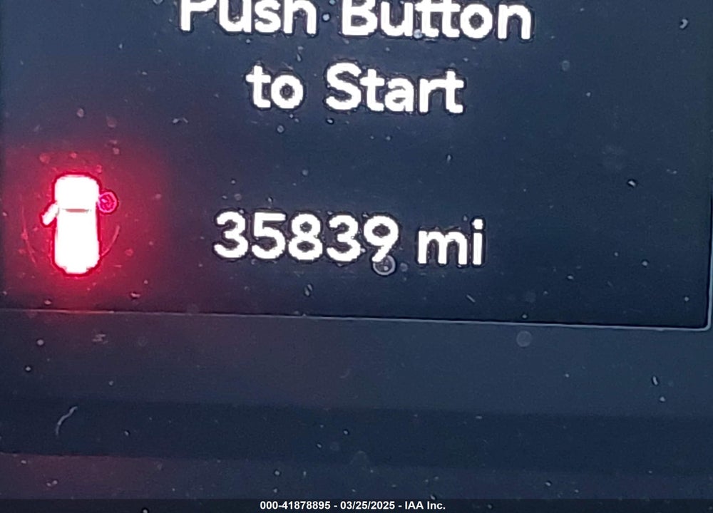 2021 JEEP WRANGLER UNLIMITED WILLYS SPORT 4X4 VIN: 1C4HJXDG5MW804748