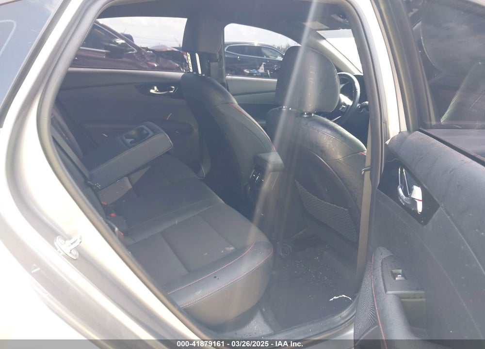 2024 KIA FORTE VIN: 3KPF44AC5RE791127