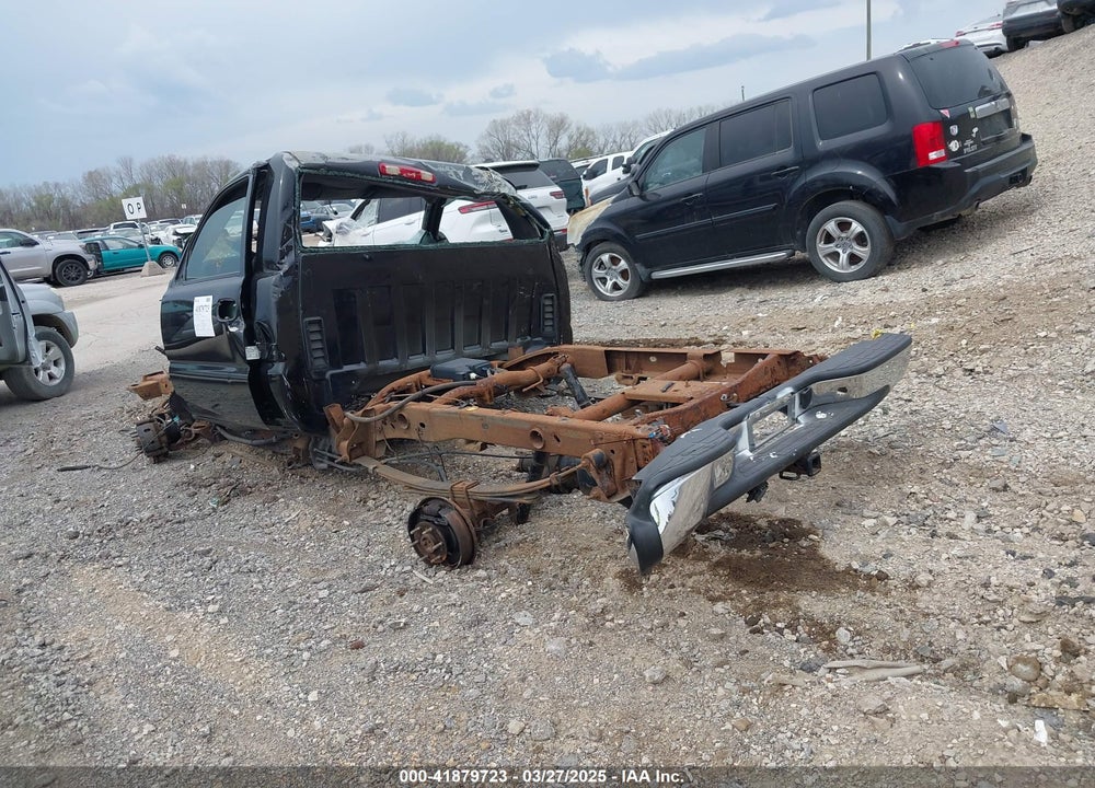 2006 CHEVROLET SILVERADO 1500 WORK TRUCK VIN: 3GCEK14V96G178022