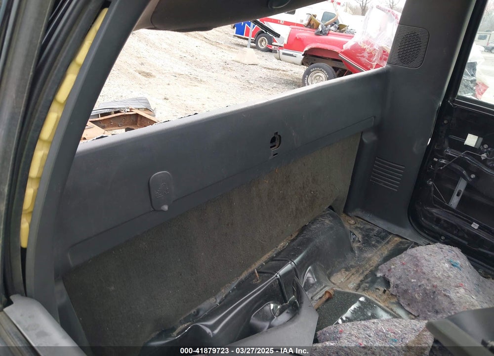 2006 CHEVROLET SILVERADO 1500 WORK TRUCK VIN: 3GCEK14V96G178022