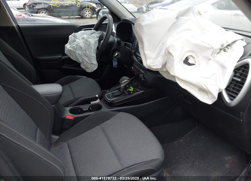 2020 KIA SOUL VIN: KNDJ23AU0L7719665