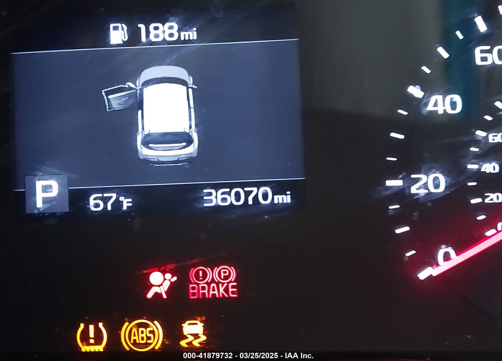 2020 KIA SOUL VIN: KNDJ23AU0L7719665