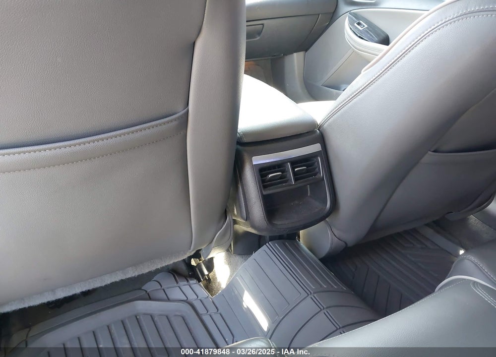 2017 CHEVROLET IMPALA VIN: 1G1145S33HU144815