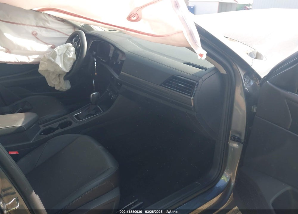 2020 VOLKSWAGEN JETTA VIN: 3VWE57BU2LM085177