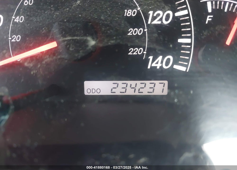 2006 TOYOTA CAMRY LE VIN: 4T1BE32K36U115943