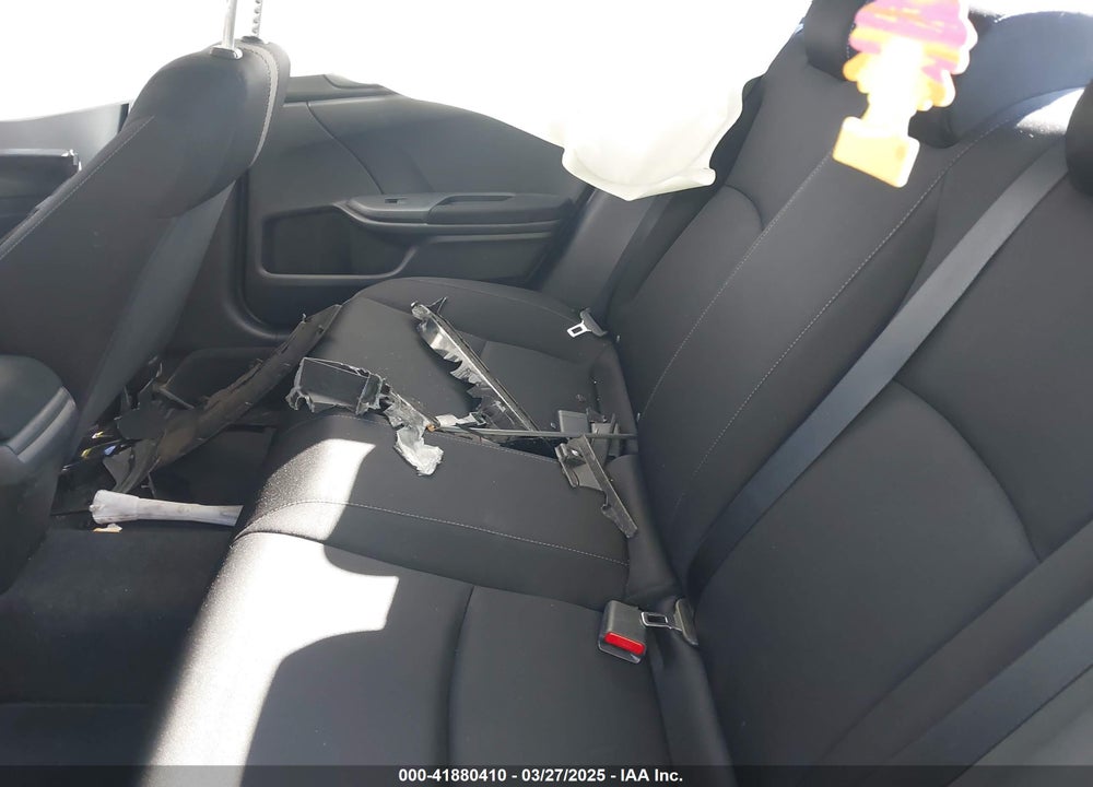 2016 HONDA CIVIC VIN: 2HGFC2F50GH506743