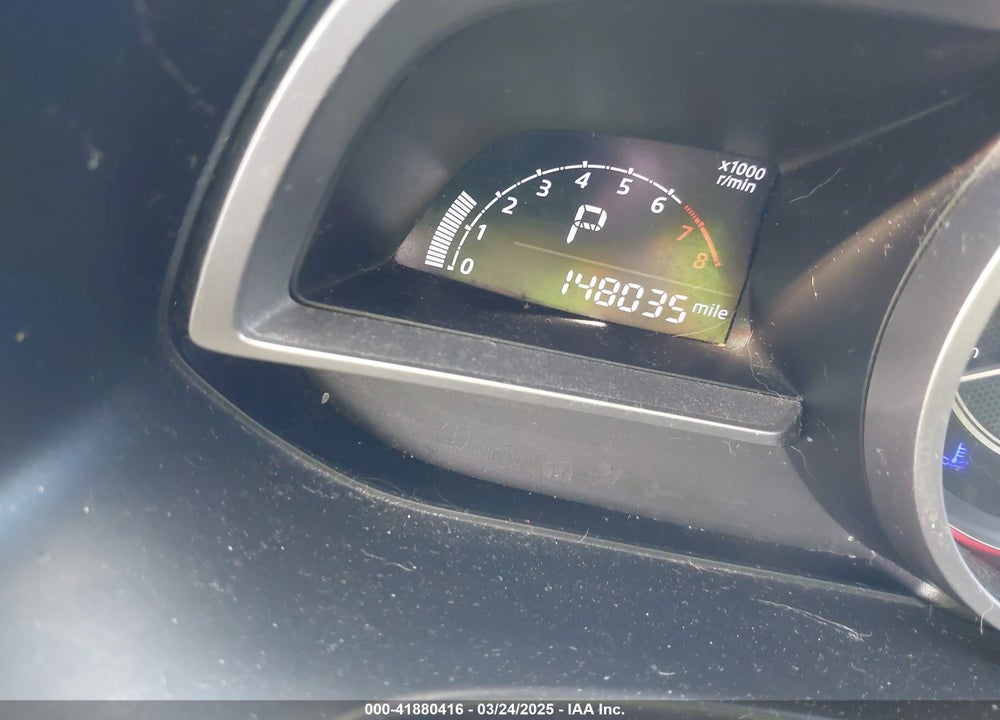2016 MAZDA 3 VIN: 3MZBM1K76GM274031