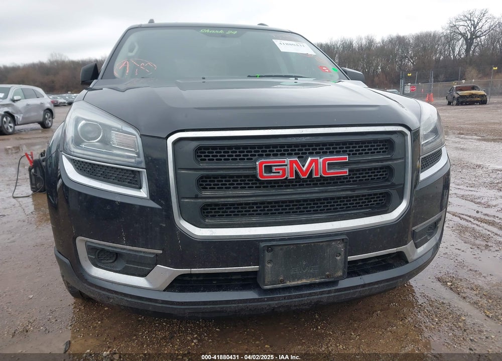 2014 GMC ACADIA SLE-2 VIN: 1GKKVPKD4EJ176705