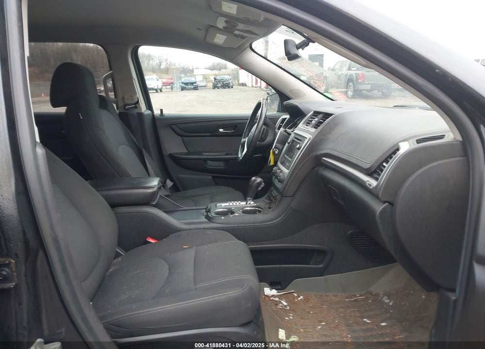 2014 GMC ACADIA SLE-2 VIN: 1GKKVPKD4EJ176705