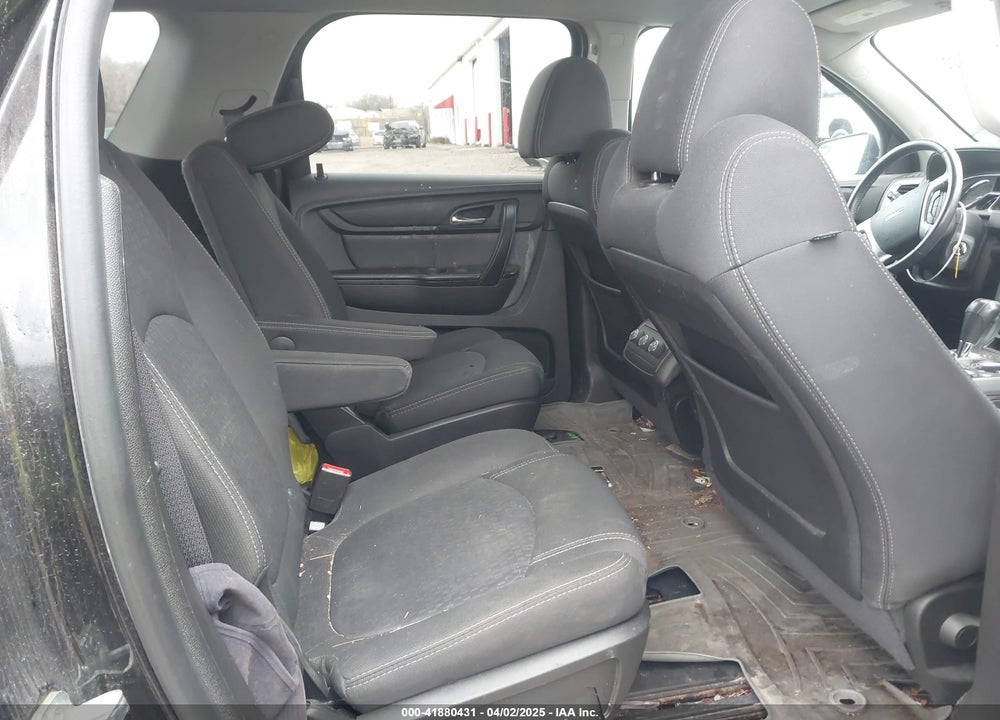 2014 GMC ACADIA SLE-2 VIN: 1GKKVPKD4EJ176705