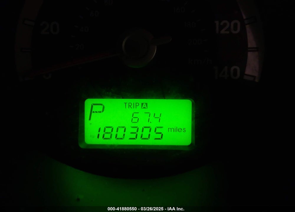 2007 KIA SPORTAGE VIN: KNDJF724177371469