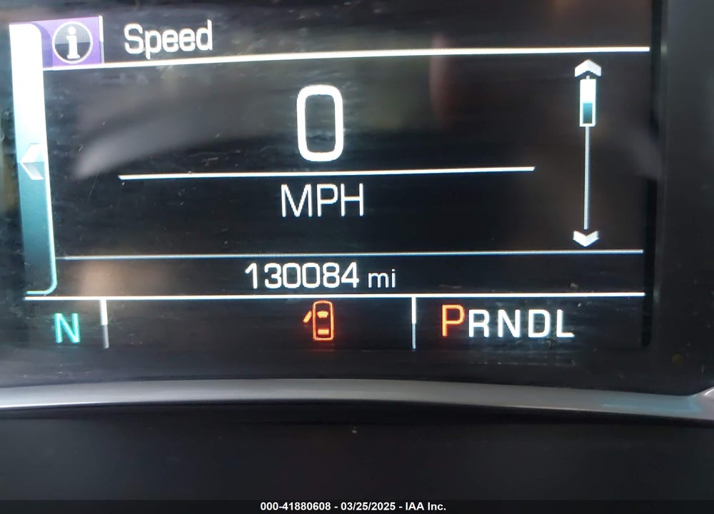 2018 CHEVROLET TRAVERSE 1LT VIN: 1GNERGKW9JJ216082