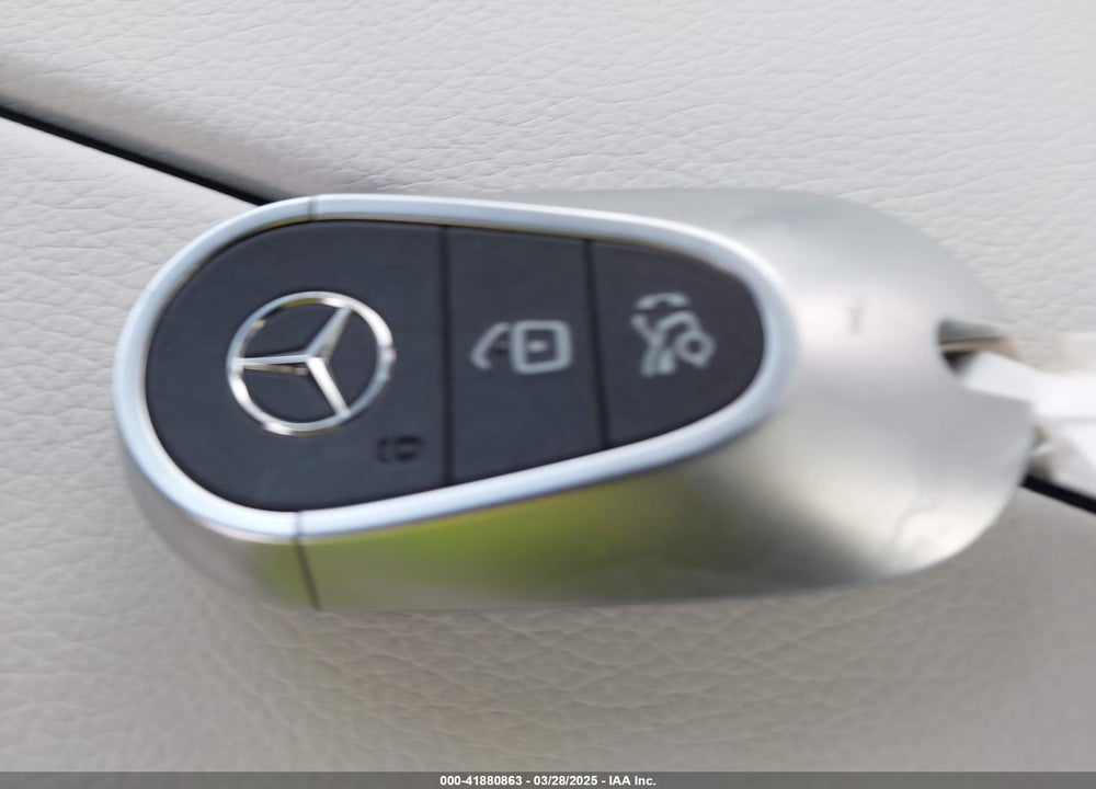 2024 MERCEDES-BENZ EQE VIN: W1KEG1CB9RF055390