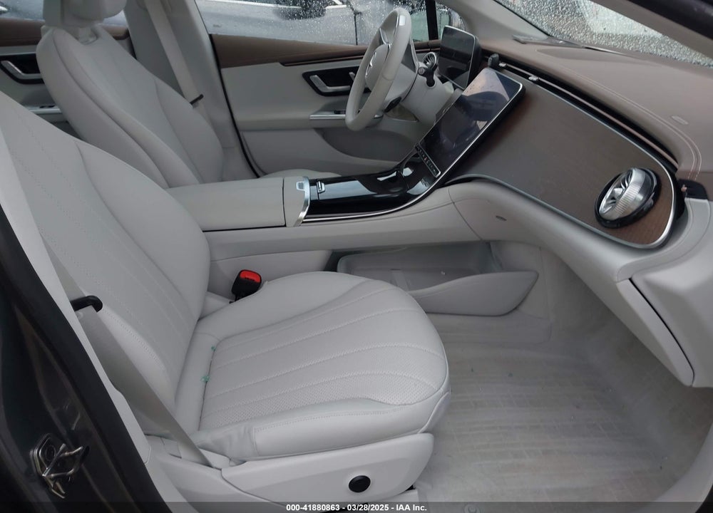 2024 MERCEDES-BENZ EQE VIN: W1KEG1CB9RF055390