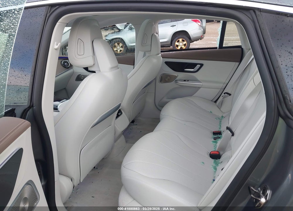 2024 MERCEDES-BENZ EQE VIN: W1KEG1CB9RF055390