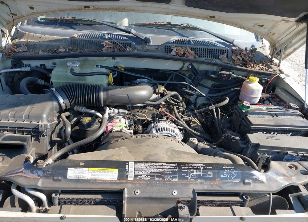 2004 JEEP LIBERTY SPORT VIN: 1J4GL48K24W144391