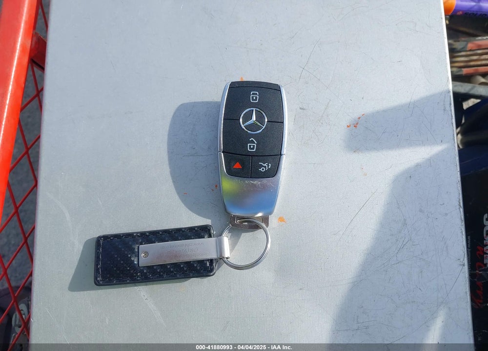 2020 MERCEDES-BENZ A 220 4MATIC VIN: WDD3G4FB2LW036952