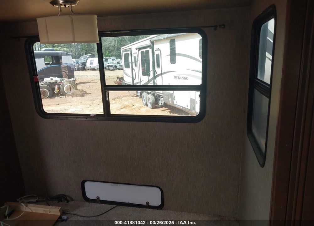 2015 DANALI OTHER VIN: 4YDT23725FP940873