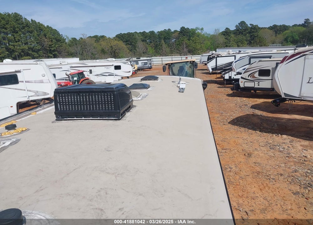 2015 DANALI OTHER VIN: 4YDT23725FP940873