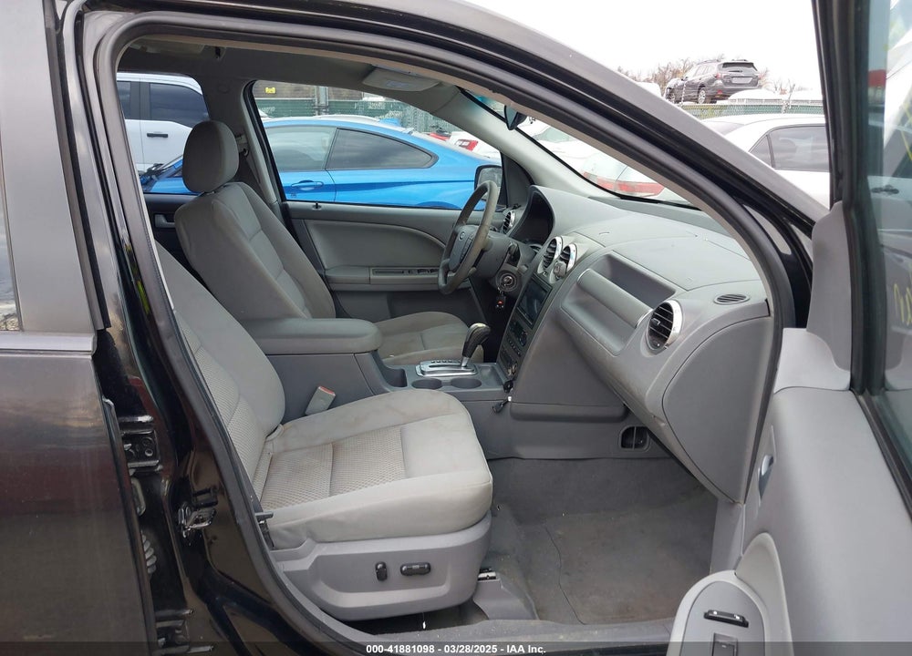 2005 FORD FREESTYLE SEL VIN: 1FMZK051X5GA35853