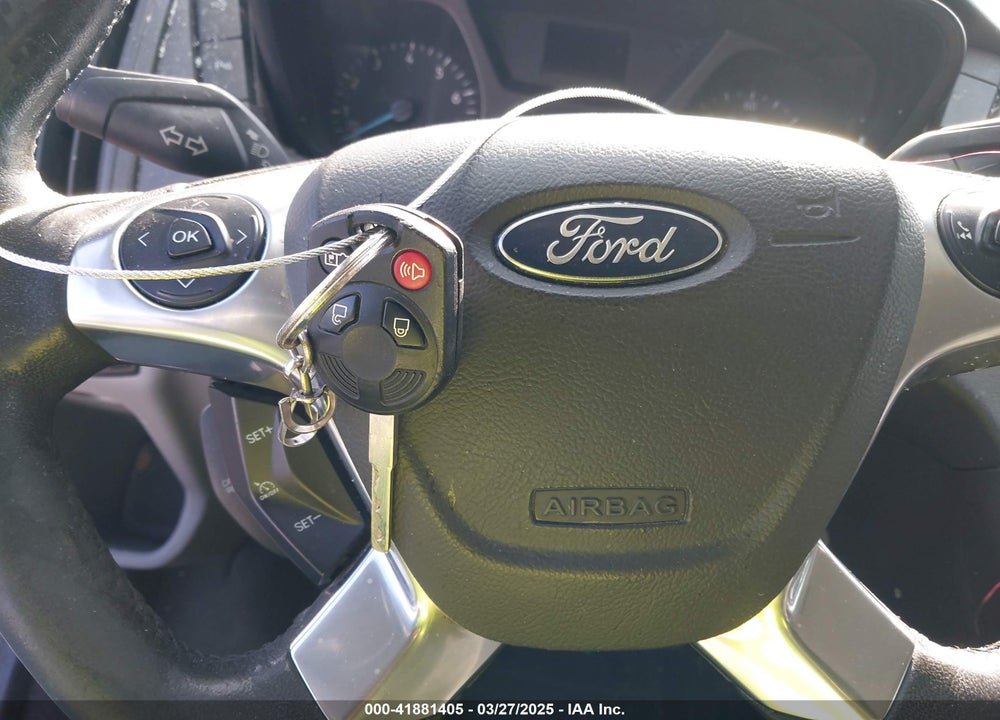 2016 FORD TRANSIT-350 XLT VIN: 1FBZX2ZM7GKA76502