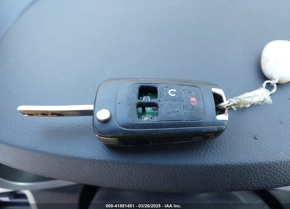 2013 CHEVROLET EQUINOX 2LT VIN: 2GNFLNEK9D6318101