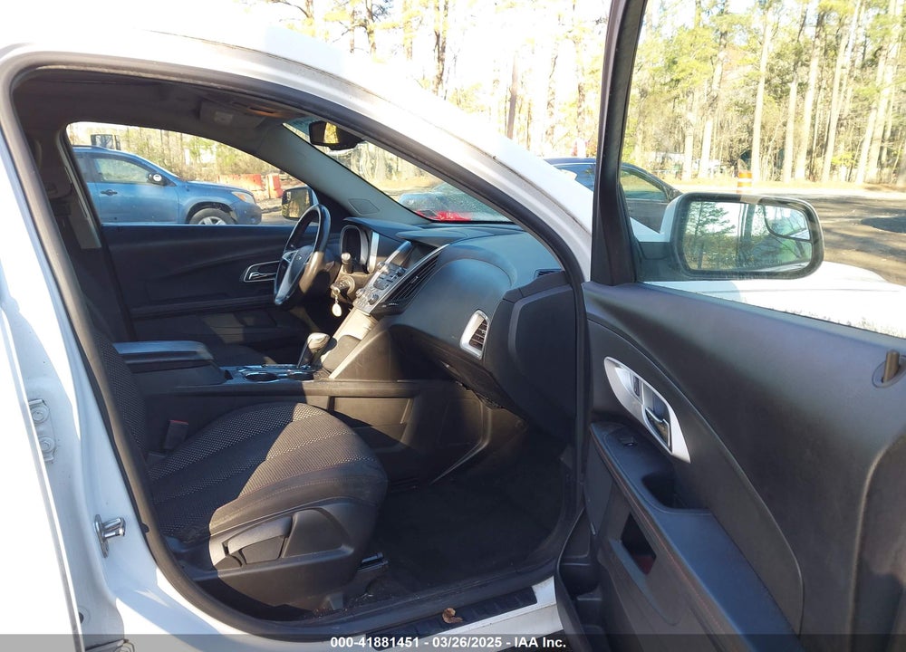 2013 CHEVROLET EQUINOX 2LT VIN: 2GNFLNEK9D6318101