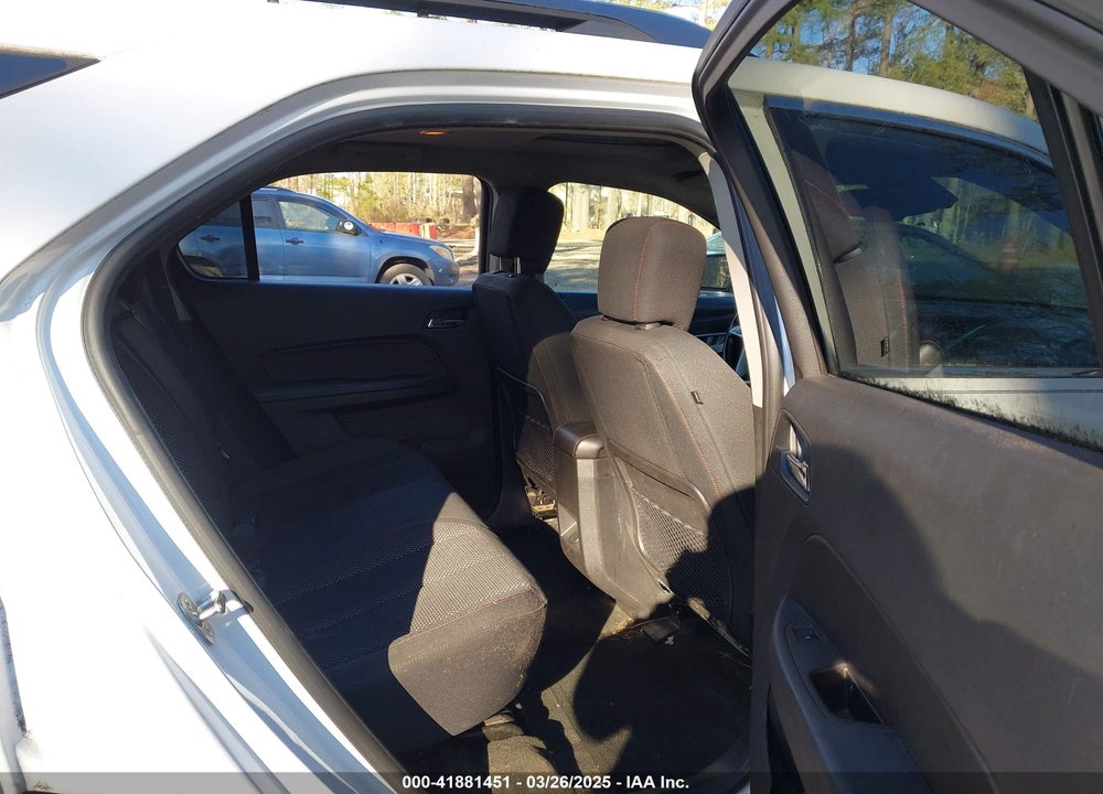 2013 CHEVROLET EQUINOX 2LT VIN: 2GNFLNEK9D6318101