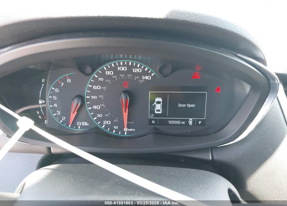 2021 CHEVROLET TRAX FWD LS VIN: KL7CJKSB2MB332517