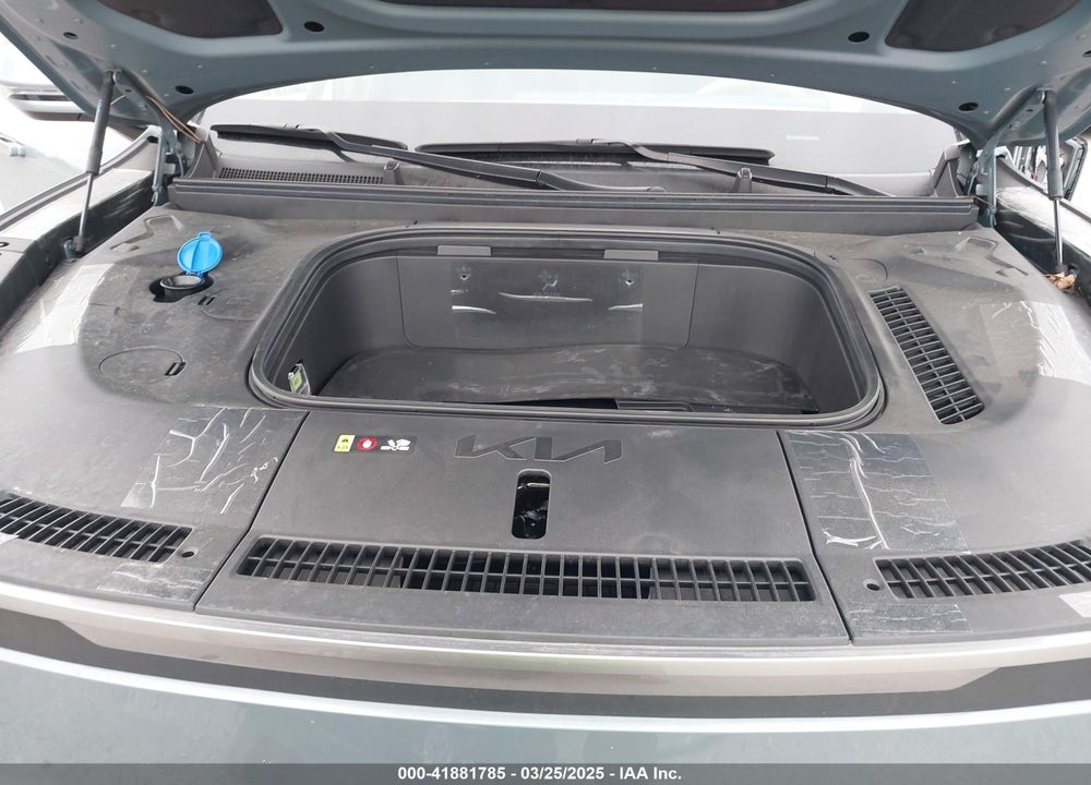 2024 KIA EV9 VIN: KNDAFFS55R6033424