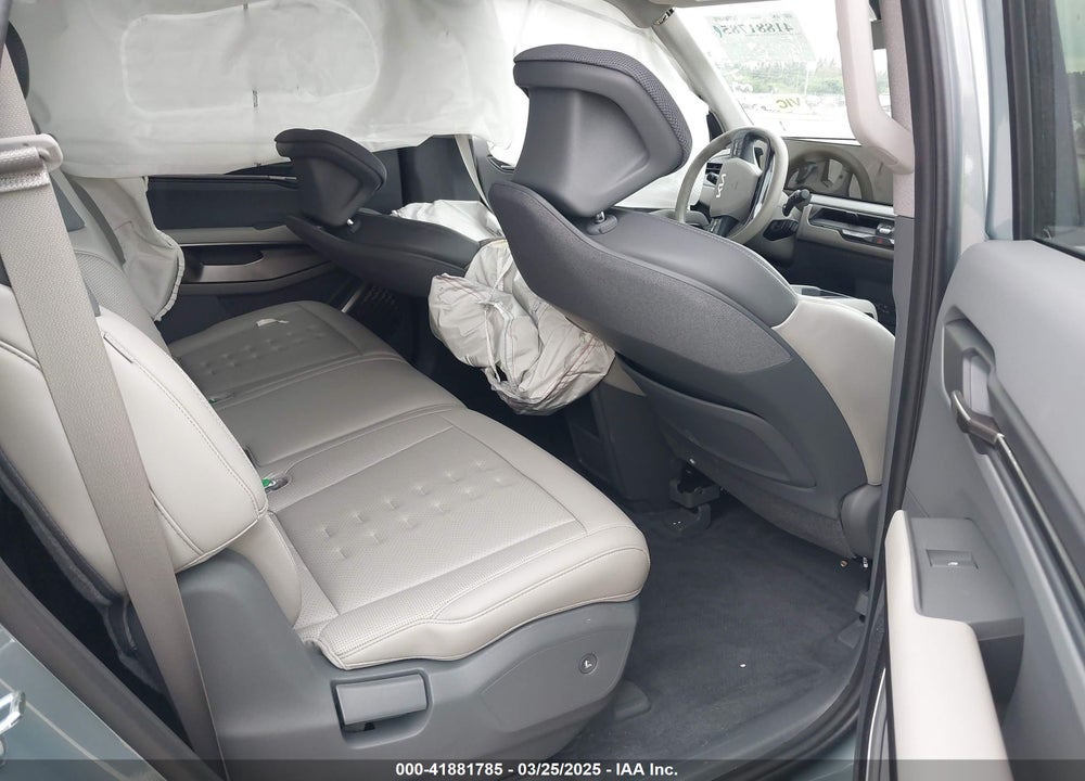 2024 KIA EV9 VIN: KNDAFFS55R6033424