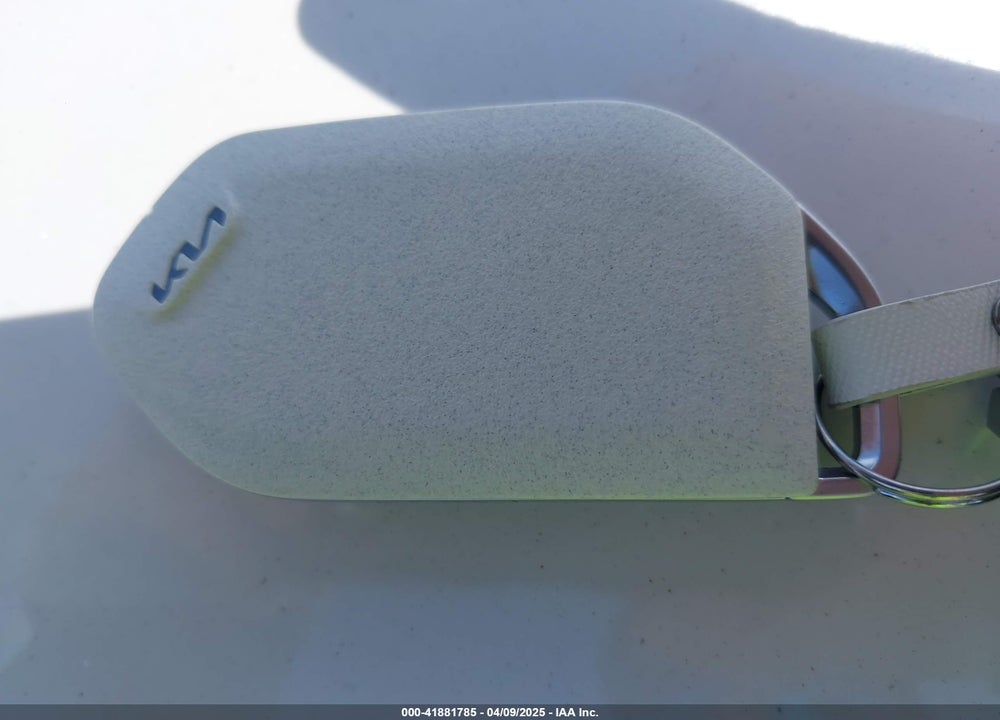 2024 KIA EV9 VIN: KNDAFFS55R6033424