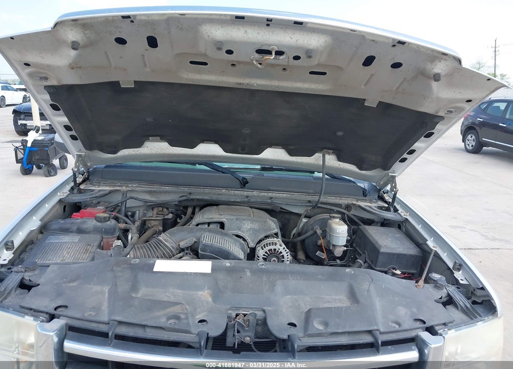 2012 GMC SIERRA 1500 VIN: 3GTP1VE08CG277402
