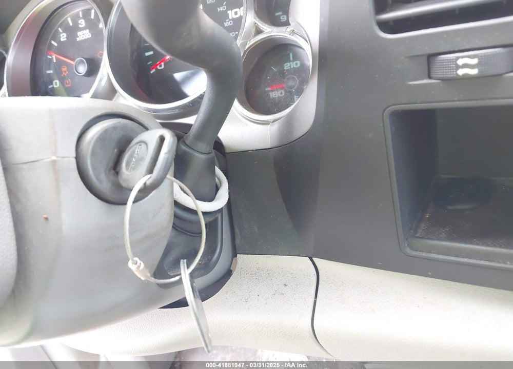 2012 GMC SIERRA 1500 VIN: 3GTP1VE08CG277402