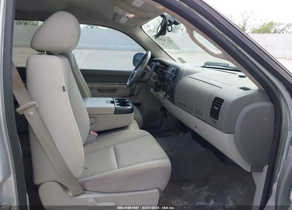 2012 GMC SIERRA 1500 VIN: 3GTP1VE08CG277402