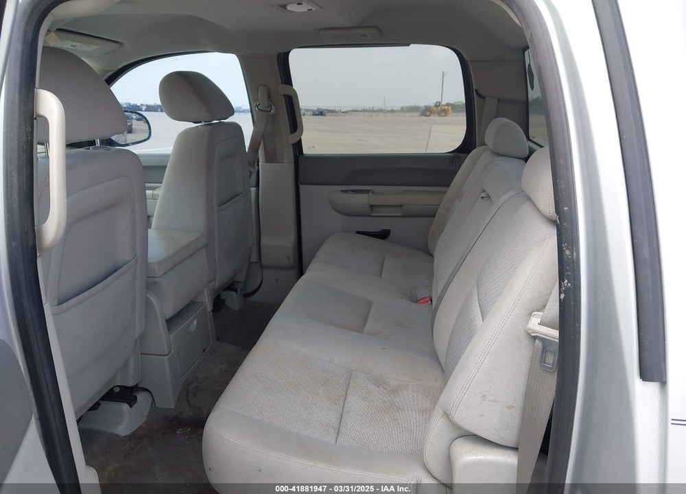2012 GMC SIERRA 1500 VIN: 3GTP1VE08CG277402