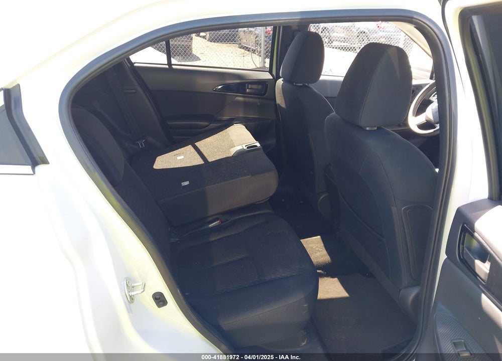 2019 MITSUBISHI ECLIPSE CROSS ES VIN: JA4AT3AA5KZ040409