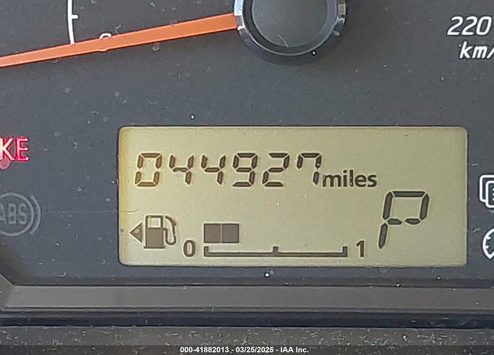 2017 MITSUBISHI MIRAGE VIN: ML32F3FJ3HHF13321