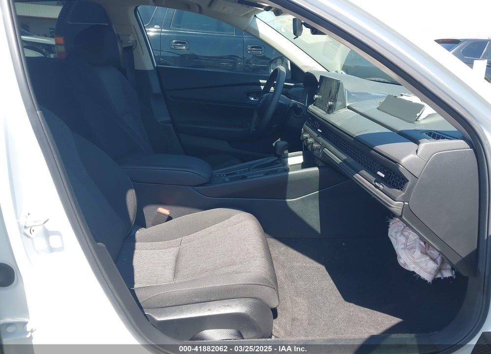 2024 HONDA ACCORD VIN: 1HGCY1F33RA036478