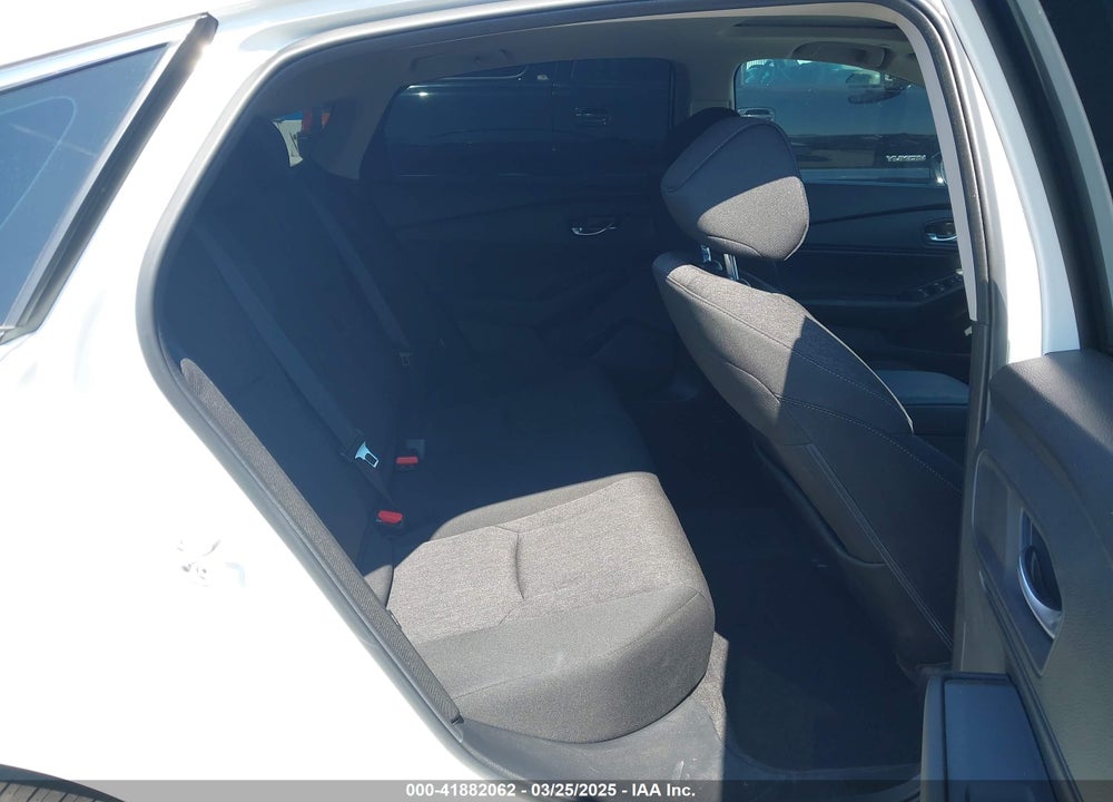 2024 HONDA ACCORD VIN: 1HGCY1F33RA036478
