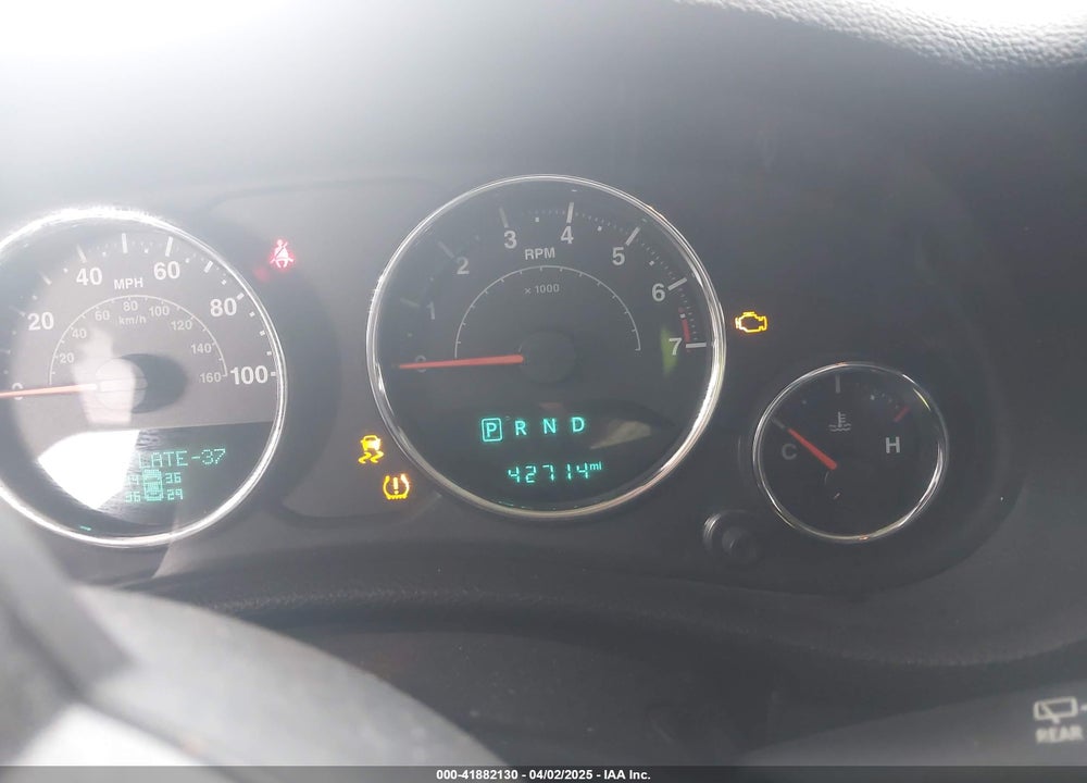 2018 JEEP WRANGLER JK UNLIMITED RUBICON 4X4 VIN: 1C4BJWFG1JL851768