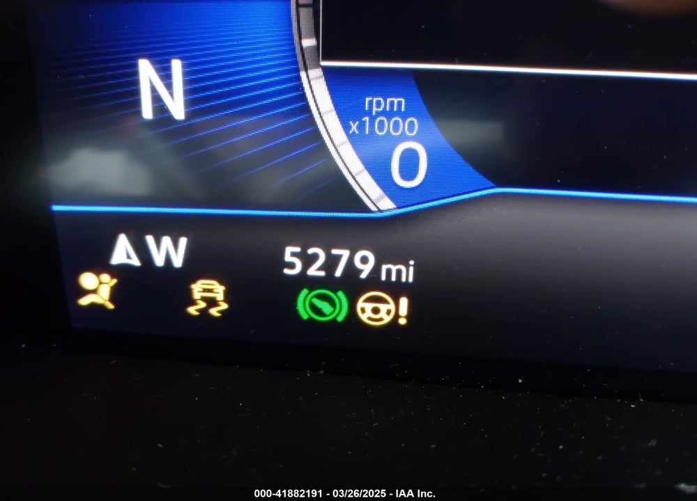 2025 VOLKSWAGEN JETTA VIN: 3VW7X7BU3SM038080
